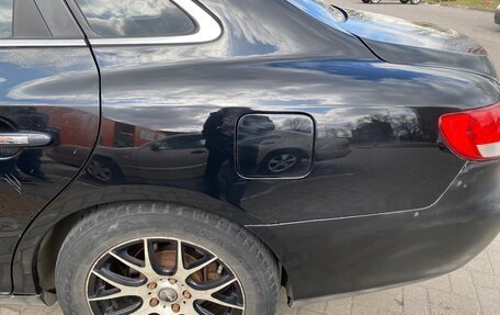 Hyundai Grandeur, 2007 год, 450 000 рублей, 11 фотография