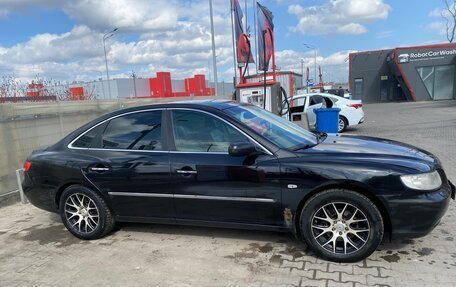 Hyundai Grandeur, 2007 год, 450 000 рублей, 4 фотография