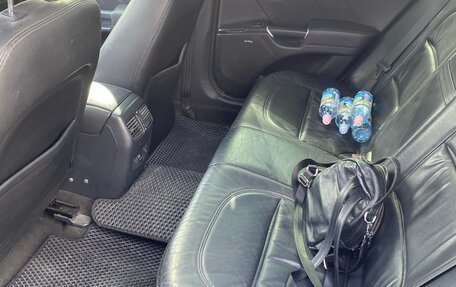 Hyundai Grandeur, 2007 год, 450 000 рублей, 10 фотография