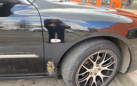 Hyundai Grandeur, 2007 год, 450 000 рублей, 13 фотография