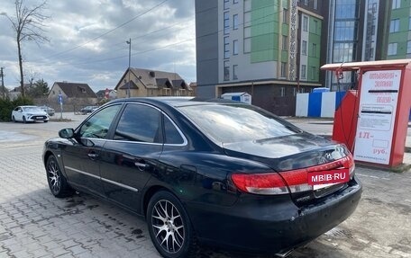 Hyundai Grandeur, 2007 год, 450 000 рублей, 6 фотография
