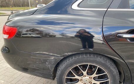Hyundai Grandeur, 2007 год, 450 000 рублей, 14 фотография