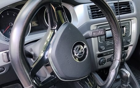 Volkswagen Jetta VI, 2018 год, 1 360 000 рублей, 12 фотография