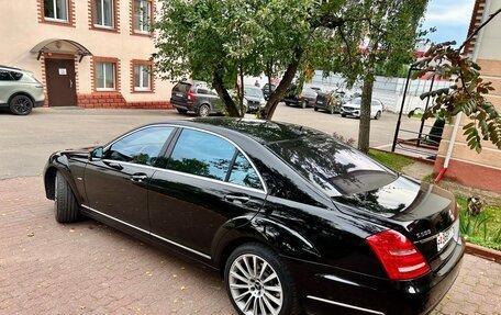Mercedes-Benz S-Класс, 2011 год, 1 300 000 рублей, 7 фотография
