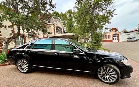 Mercedes-Benz S-Класс, 2011 год, 1 300 000 рублей, 14 фотография