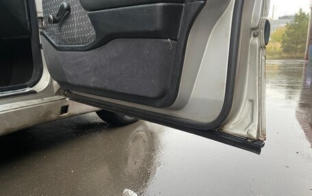 Mercedes-Benz C-Класс, 1995 год, 220 000 рублей, 11 фотография