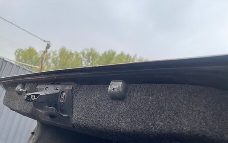 Mercedes-Benz C-Класс, 1995 год, 220 000 рублей, 13 фотография
