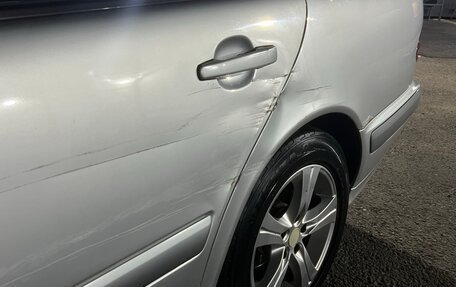 Mercedes-Benz E-Класс, 2000 год, 420 000 рублей, 6 фотография