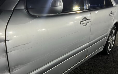 Mercedes-Benz E-Класс, 2000 год, 420 000 рублей, 5 фотография