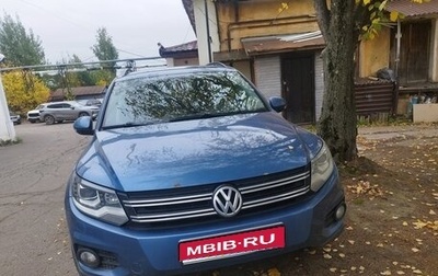 Volkswagen Tiguan I, 2012 год, 1 150 000 рублей, 1 фотография