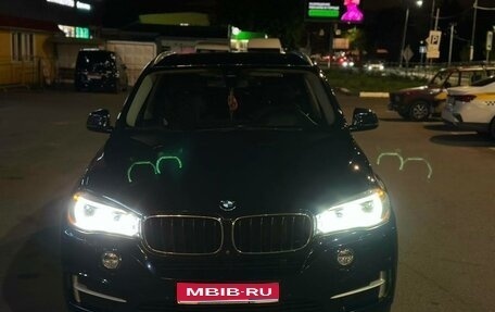 BMW X5, 2015 год, 3 333 333 рублей, 1 фотография