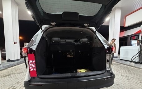 Toyota Sienna, 2021 год, 4 000 000 рублей, 9 фотография