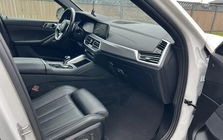 BMW X6, 2022 год, 6 990 000 рублей, 9 фотография