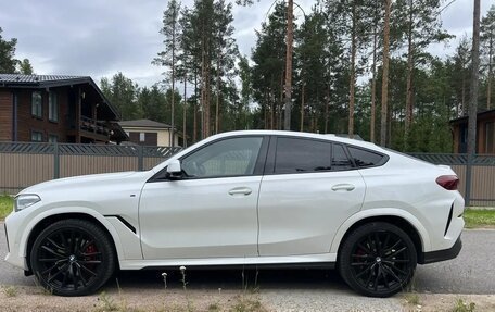 BMW X6, 2022 год, 6 990 000 рублей, 6 фотография