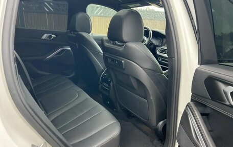 BMW X6, 2022 год, 6 990 000 рублей, 11 фотография