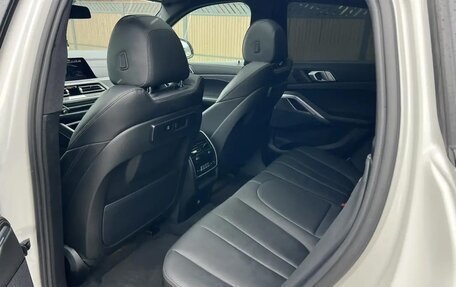 BMW X6, 2022 год, 6 990 000 рублей, 10 фотография