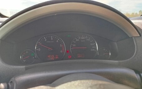 Nissan Pathfinder, 2012 год, 1 290 000 рублей, 5 фотография