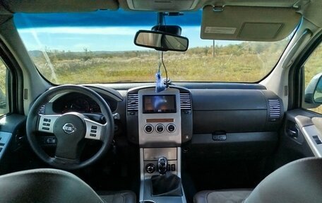 Nissan Pathfinder, 2012 год, 1 290 000 рублей, 6 фотография