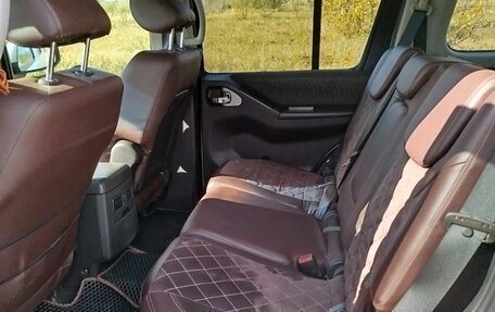 Nissan Pathfinder, 2012 год, 1 290 000 рублей, 7 фотография