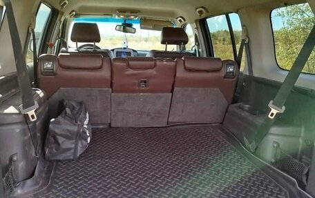 Nissan Pathfinder, 2012 год, 1 290 000 рублей, 8 фотография