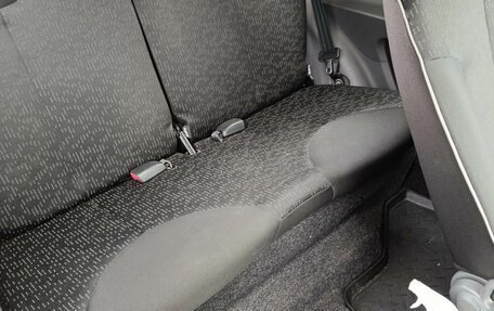 Peugeot 107 I рестайлинг, 2010 год, 299 000 рублей, 8 фотография
