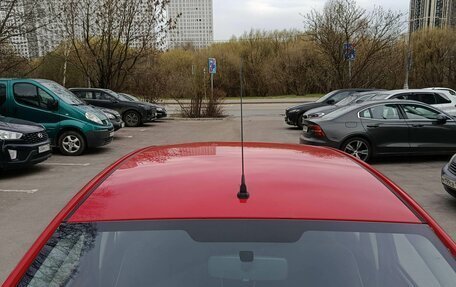 Peugeot 107 I рестайлинг, 2010 год, 299 000 рублей, 10 фотография