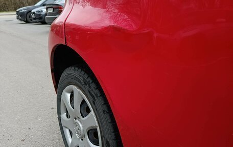 Peugeot 107 I рестайлинг, 2010 год, 299 000 рублей, 14 фотография