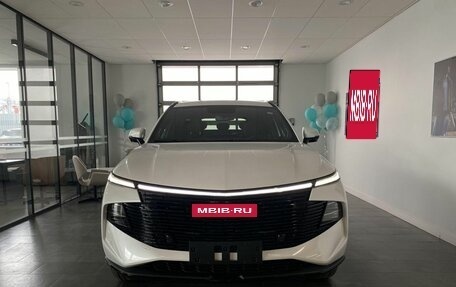 Haval F7x, 2026 год, 3 799 000 рублей, 2 фотография
