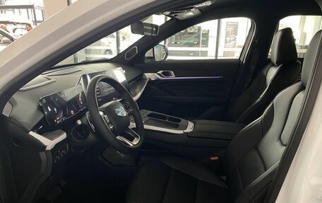 Haval F7x, 2026 год, 3 799 000 рублей, 10 фотография