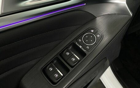 Haval F7x, 2026 год, 3 799 000 рублей, 11 фотография