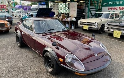 Nissan Fairlady Z IV, 1976 год, 7 700 000 рублей, 1 фотография