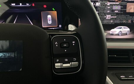 Haval F7x, 2026 год, 3 799 000 рублей, 20 фотография