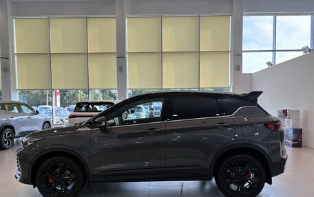 Geely Coolray I, 2026 год, 2 964 990 рублей, 4 фотография
