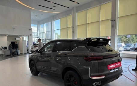 Geely Coolray I, 2026 год, 2 964 990 рублей, 6 фотография