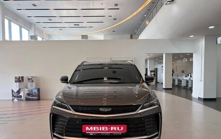Geely Coolray I, 2026 год, 2 964 990 рублей, 2 фотография