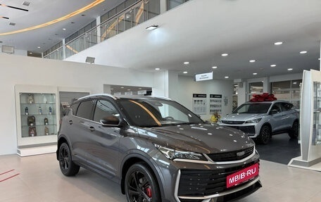 Geely Coolray I, 2026 год, 2 964 990 рублей, 3 фотография