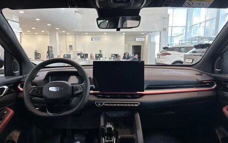 Geely Coolray I, 2026 год, 2 964 990 рублей, 13 фотография