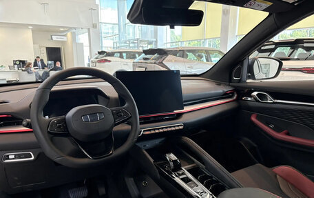 Geely Coolray I, 2026 год, 2 964 990 рублей, 14 фотография