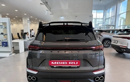 Geely Coolray I, 2026 год, 2 964 990 рублей, 7 фотография