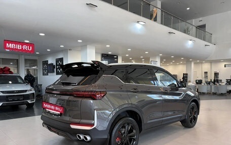 Geely Coolray I, 2026 год, 2 964 990 рублей, 9 фотография