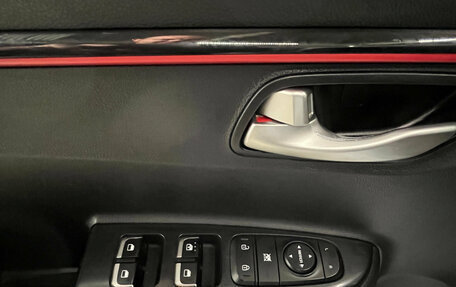 KIA Rio IV, 2020 год, 1 450 000 рублей, 14 фотография