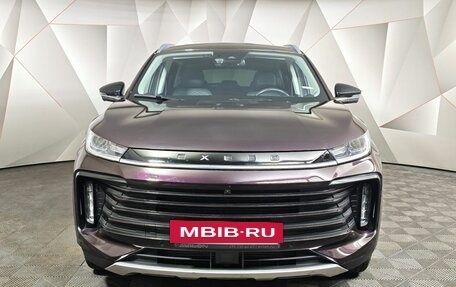 CheryExeed TXL, 2022 год, 2 193 000 рублей, 7 фотография