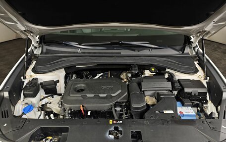 Hyundai Santa Fe IV, 2020 год, 2 945 000 рублей, 11 фотография