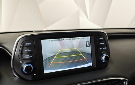 Hyundai Santa Fe IV, 2020 год, 2 945 000 рублей, 21 фотография