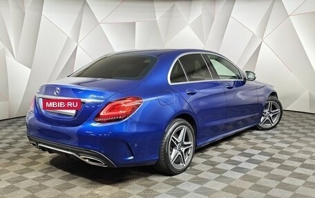 Mercedes-Benz C-Класс, 2019 год, 2 983 000 рублей, 2 фотография