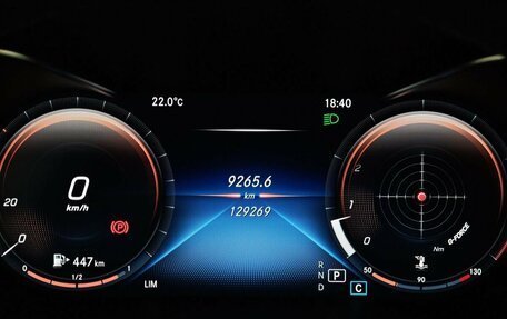 Mercedes-Benz C-Класс, 2019 год, 2 983 000 рублей, 17 фотография