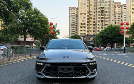 Hyundai Sonata VIII, 2024 год, 3 265 000 рублей, 2 фотография