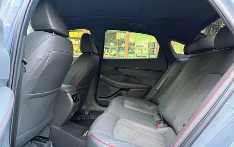 Hyundai Sonata VIII, 2024 год, 3 265 000 рублей, 10 фотография