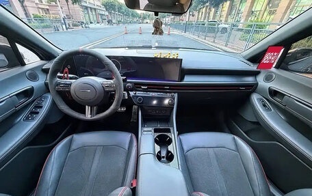 Hyundai Sonata VIII, 2024 год, 3 265 000 рублей, 9 фотография