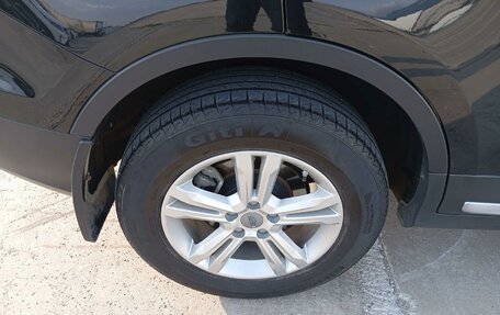 Geely Atlas, 2022 год, 1 774 000 рублей, 10 фотография